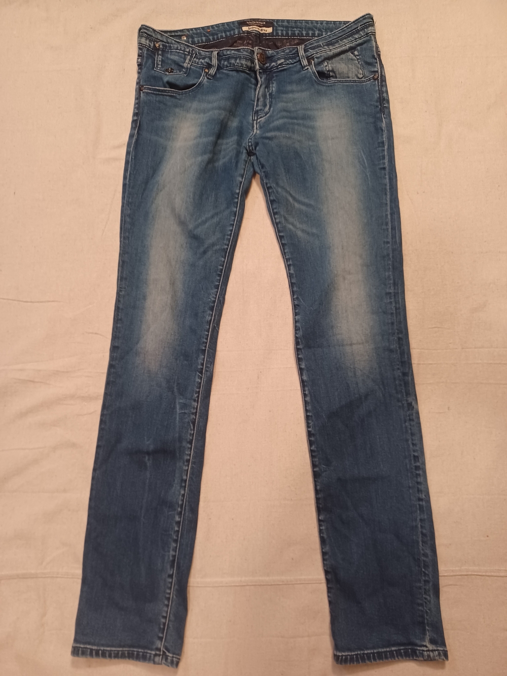 Maison Scotch La Parisienne Jeans Women's Size 32 Waist X 34 Length